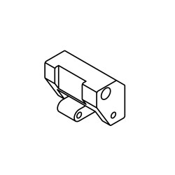 H45-40180 Guide Case