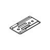 H45-40260 Steel Insert