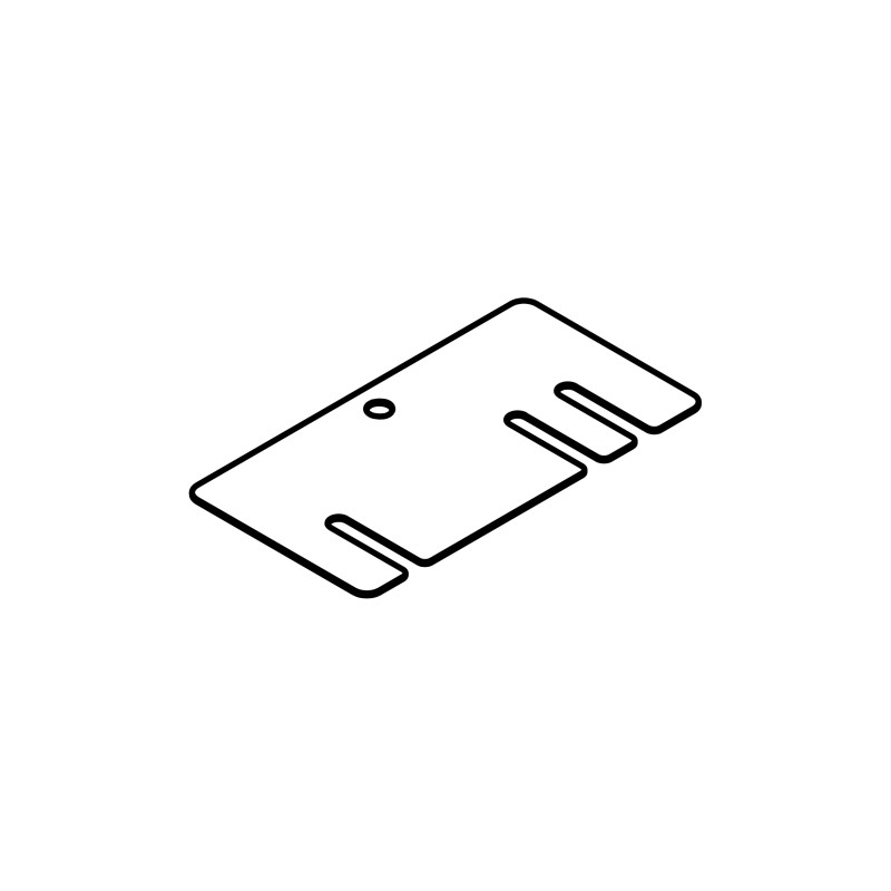 H45-40270 Shim