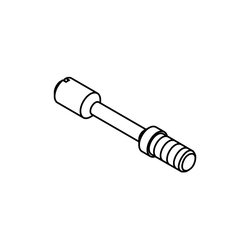 H45-40280 Shaft