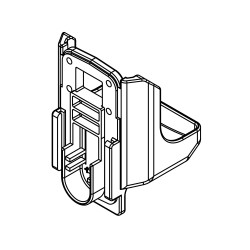 H45-50171, Adapter Frame