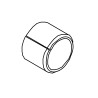 MB0815 Metal Bush, 0815