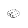 H45-50140 Block (option)
