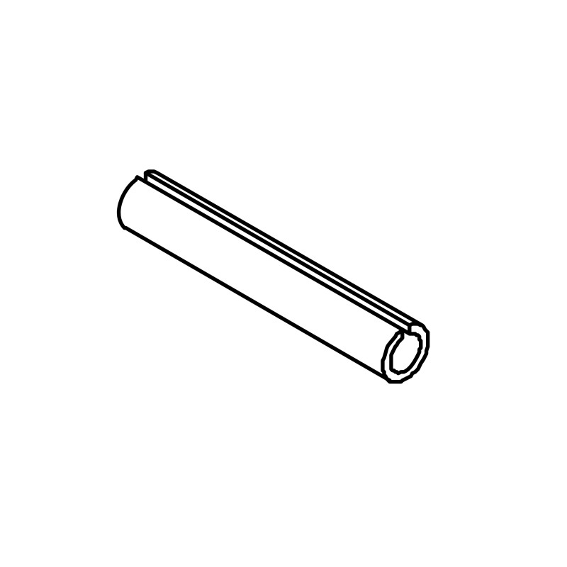 SP0432 Spring Pin, 4x32