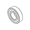 BR686ZZ Bearing, 686ZZ