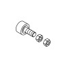 BRCF8 Bearing, CF8