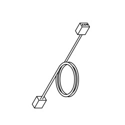 EW720005B006 Wire Ass'y
