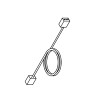 EW720005B006 Wire Ass'y