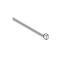 EW720005BH02 Wire Ass'y X2 (Power for H.T PCB)