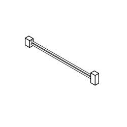 EW720005BH03 Wire Ass'y X3 (Heater Ready)