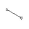 EW720005BH03 Wire Ass'y X3 (Heater Ready)