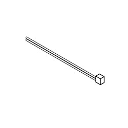 EW720005BM04 Wire Ass'y X4 (Power for M4/M5 PCB)