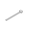 EW720005BX03 Wire Ass'y X3 (Power II for Main PCB)