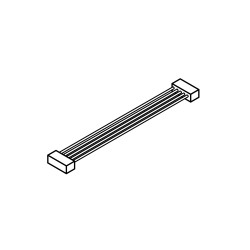 EW720005BX32 Wire Ass'y X32 (Control Wire for M4/M5)