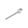 EW720005BX40 Wire Ass'y X40 (Power I for Main PCB)