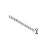 EW720006CM01 Wire Ass'y X1 (Power for M4/M5)(For 650W~1050W)