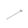 EW720006CX22 Wire Ass'y X22 (Foot Switch)(For 650W~1050W)(Option)