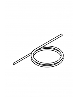 EW720112F003 Wire Ass'y (For 1250W/1650W/1850W)