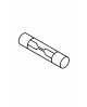 FU30040 Fuse (4A) 30L