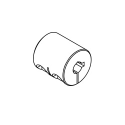 M7-1-101900 Coupling