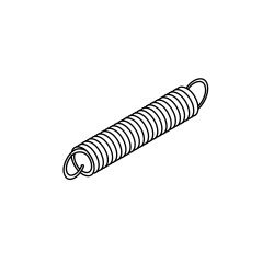 M7-1-102000 Spring