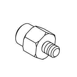 M7-1-131200 Shaft