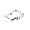 M7-1-131600S1 Slide Table (Stainless Steel Model) (Option)