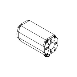 M7-1-221100 M1 Motor