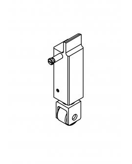 M7-1-230000 Rear Bar Ass'y