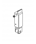M7-1-230000 Rear Bar Ass'y