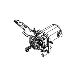 M7-1-300002 Feed Group (For 5-6mm)
