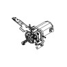 M7-1-300002 Feed Group (For 5-6mm)