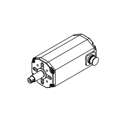 M7-1-300100 Feeding Motor (M2) Set