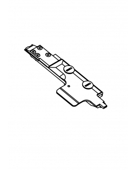M7-1-310011 Upper Guide Ass'y (For 9mm)