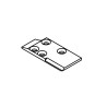 M7-1-311402S Cover (Stainless Steel Model)(Only 5-6mm)(Option)