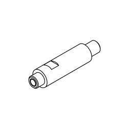 M7-1-321200 Shaft