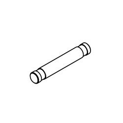 M7-1-401400 Shaft