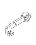 M7-1-421101 Tension Arm