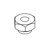M7-1-421600 Nut