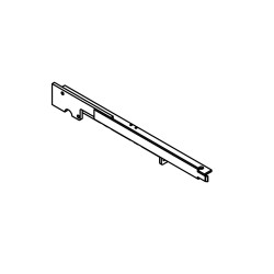 M7-2-101120 Guide LH (For 850W)