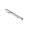 M7-2-101130 Guide LH (For 1050W)