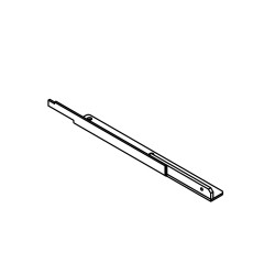 M7-2-101210 Guide RH (For 650W~1050W)