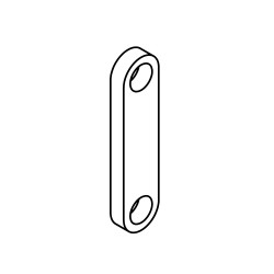 M7-2-101510 Plate (For 1000H)