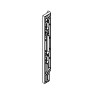 M7-2-101720 Right Bar (For 600H)