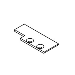 M7-2-201500S Cover (R)(Stainless Steel Model)