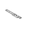M7-2-201600 Track Frame Connector (For 5-6mm)