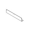 Arch Cover (Upper)(Stainless Steel Model)(For 1250W)