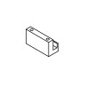 Block (For 850W~1650W)