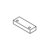 Connecting Rod Supporter (Upper) (Only 1850W)