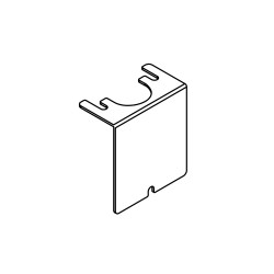 Cover (Stainless Steel Model)